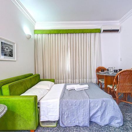 Saint Martin #1410 - Apartamento Ao Mar De Meireles Por Carpediem Fortaleza  Exterior foto