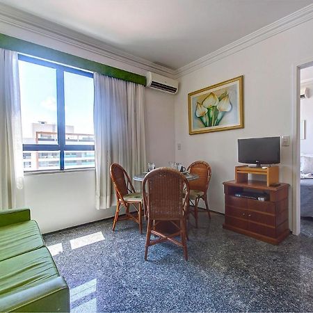 Saint Martin #1410 - Apartamento Ao Mar De Meireles Por Carpediem Fortaleza  Exterior foto