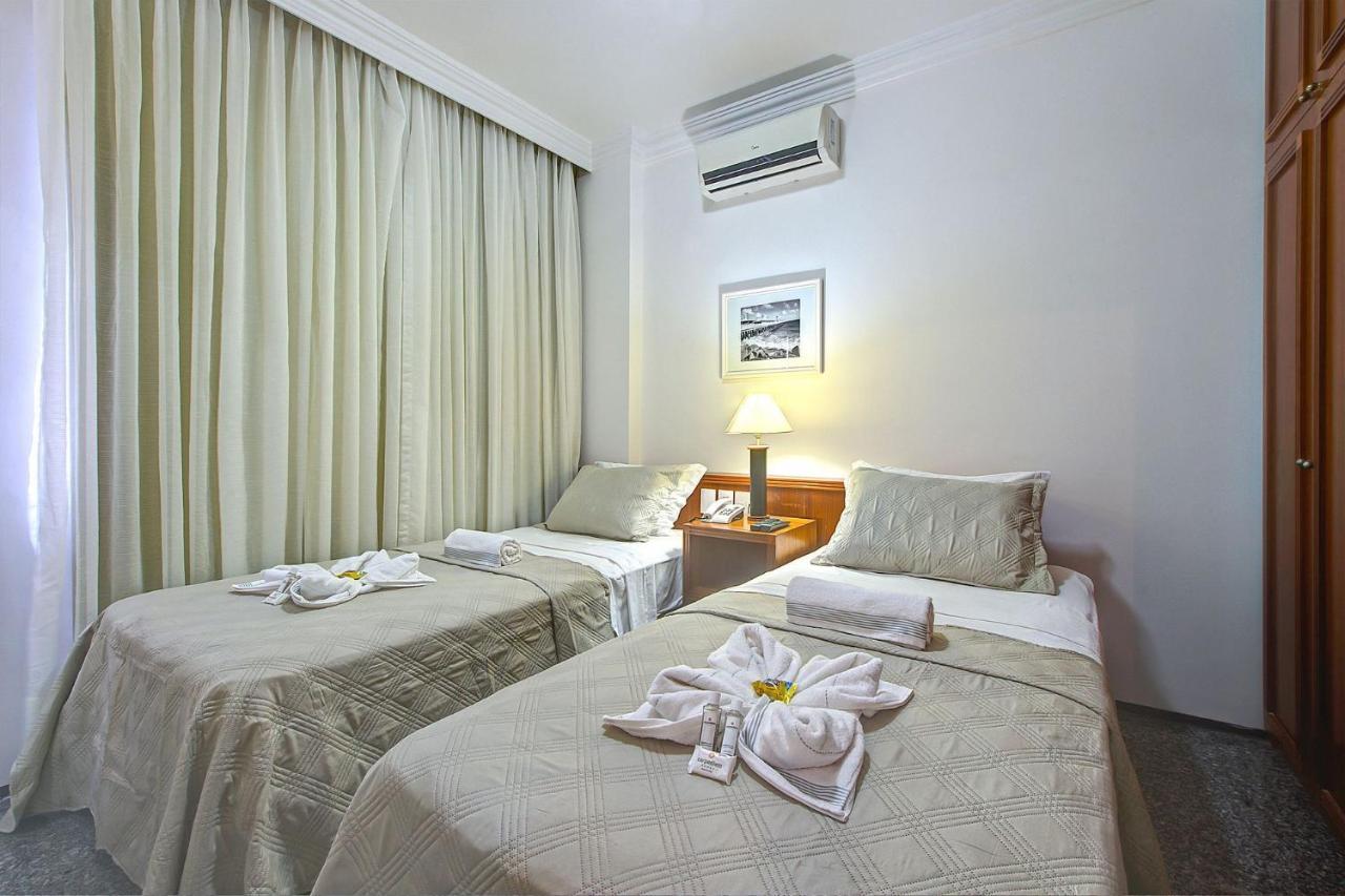 Saint Martin #1410 - Apartamento Ao Mar De Meireles Por Carpediem Fortaleza  Exterior foto