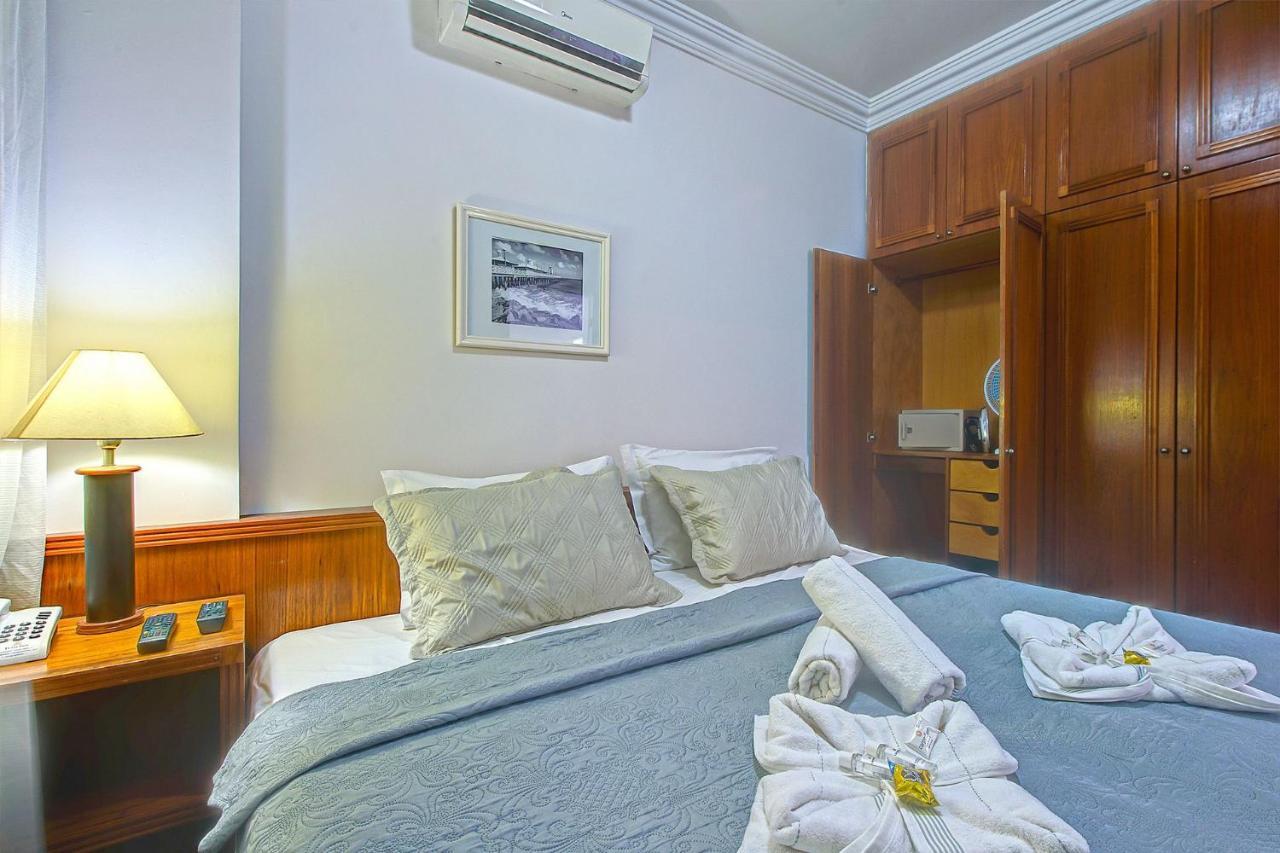 Saint Martin #1410 - Apartamento Ao Mar De Meireles Por Carpediem Fortaleza  Exterior foto