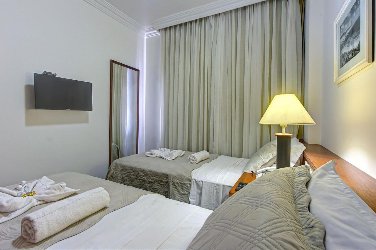 Saint Martin #1410 - Apartamento Ao Mar De Meireles Por Carpediem Fortaleza  Exterior foto