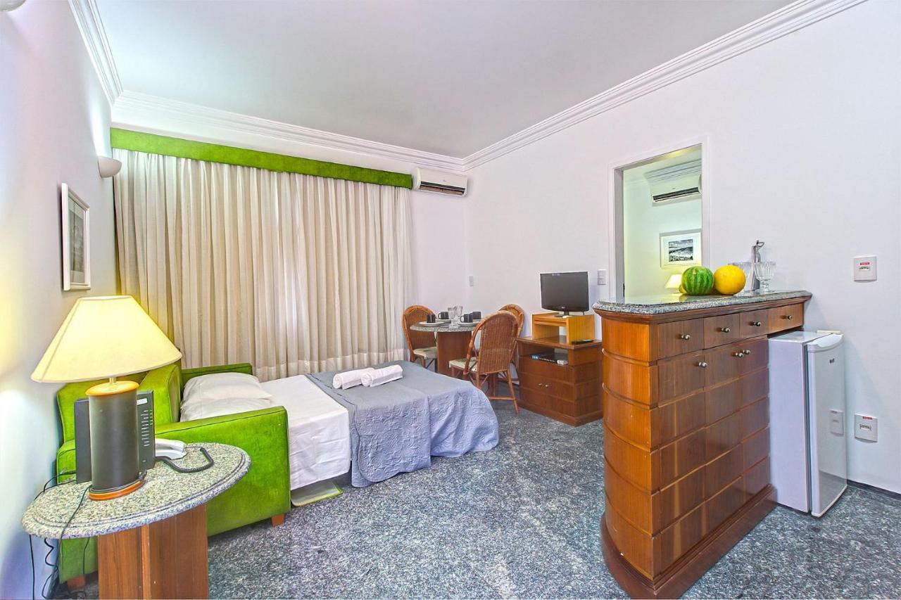 Saint Martin #1410 - Apartamento Ao Mar De Meireles Por Carpediem Fortaleza  Exterior foto