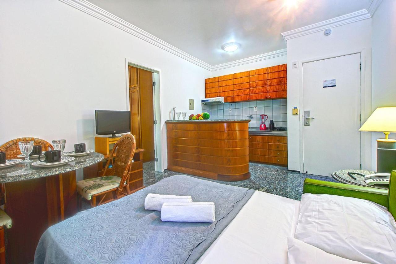 Saint Martin #1410 - Apartamento Ao Mar De Meireles Por Carpediem Fortaleza  Exterior foto