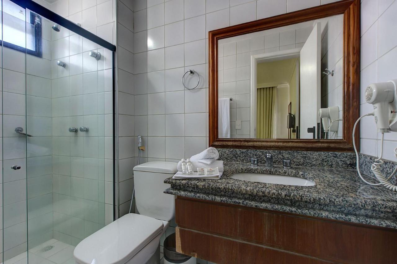 Saint Martin #1410 - Apartamento Ao Mar De Meireles Por Carpediem Fortaleza  Exterior foto