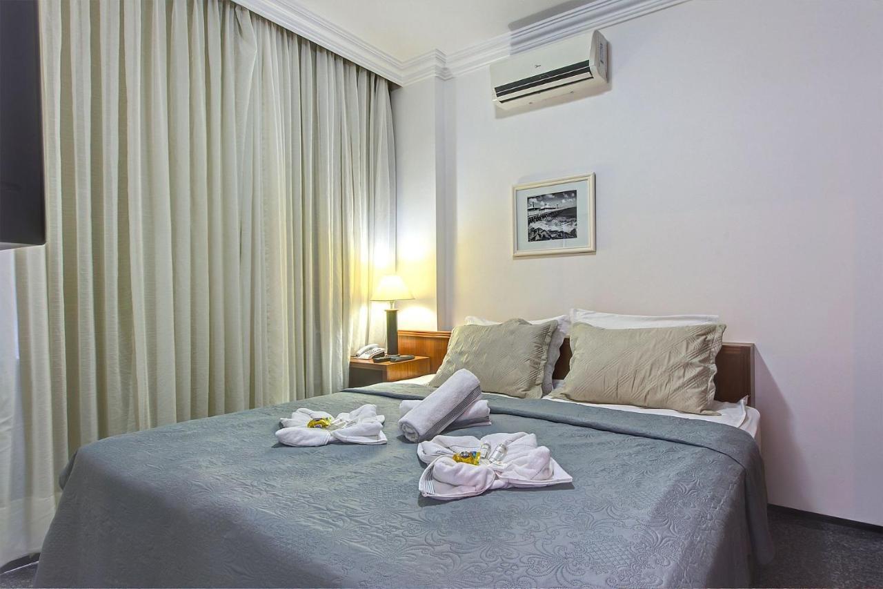 Saint Martin #1410 - Apartamento Ao Mar De Meireles Por Carpediem Fortaleza  Exterior foto